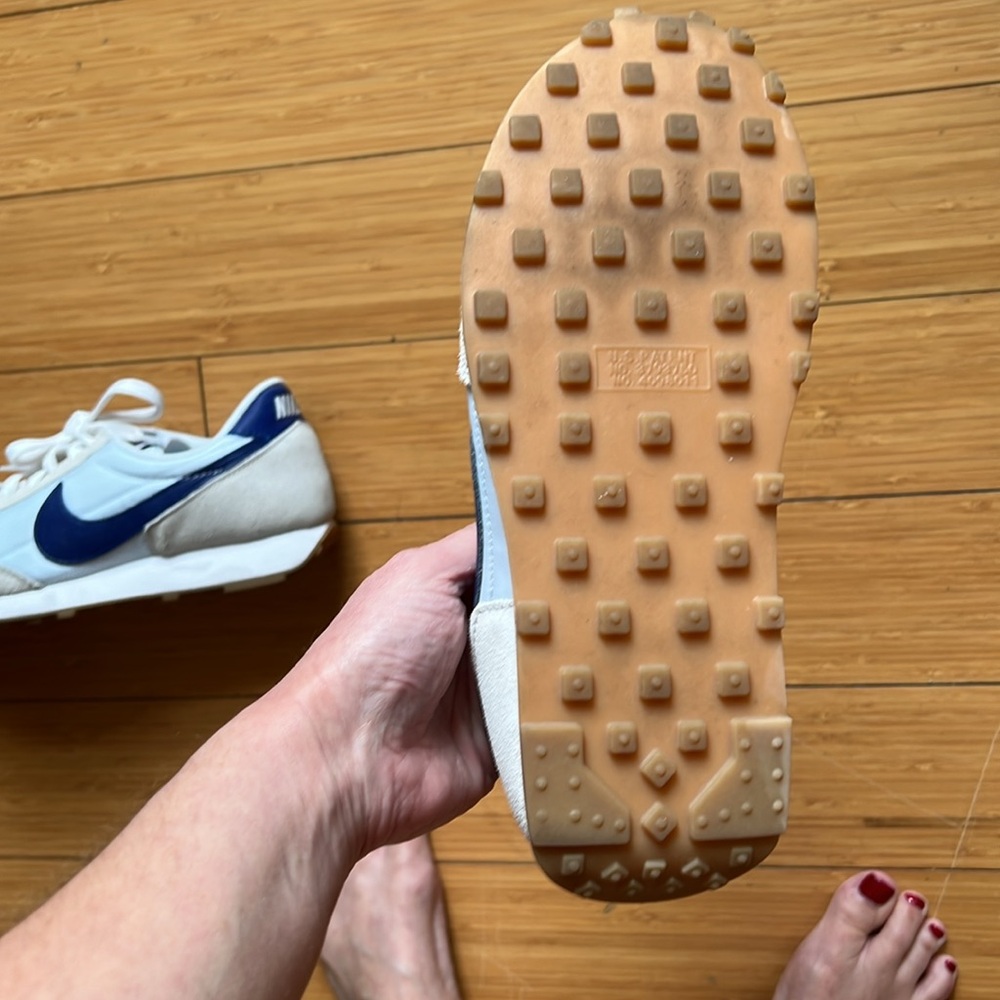 Nike Daybreak Sneakers - Picture 6 of 7